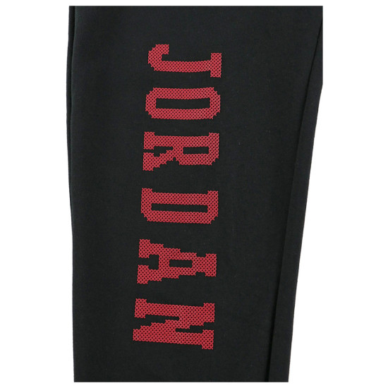 Jordan Παιδικό παντελόνι φόρμας MJ Essentials Member FLC Pants